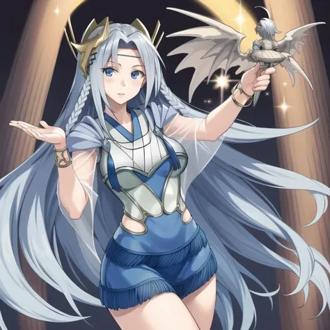 (hyper extreme detailed),(masterpeace),(hyper extreme),(photorealistic),CG,llustration,novel illustration, <lora:priestess_with_eyes_of_blue_v1:0.8>priestess_with_eyes_of_blue