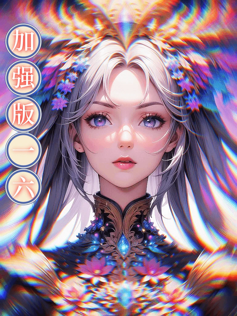 (masterpiece, top quality, best quality, official art, beautiful and aesthetic:1.2),(1girl),extreme detailed,(fractal art:1.3),colorful,highest detailed,flower,