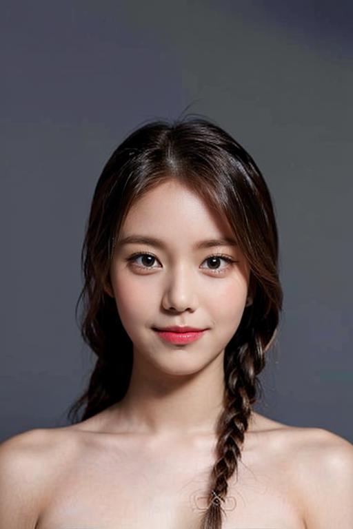 AOA Hyejeong (혜정) Lookalike v1.0