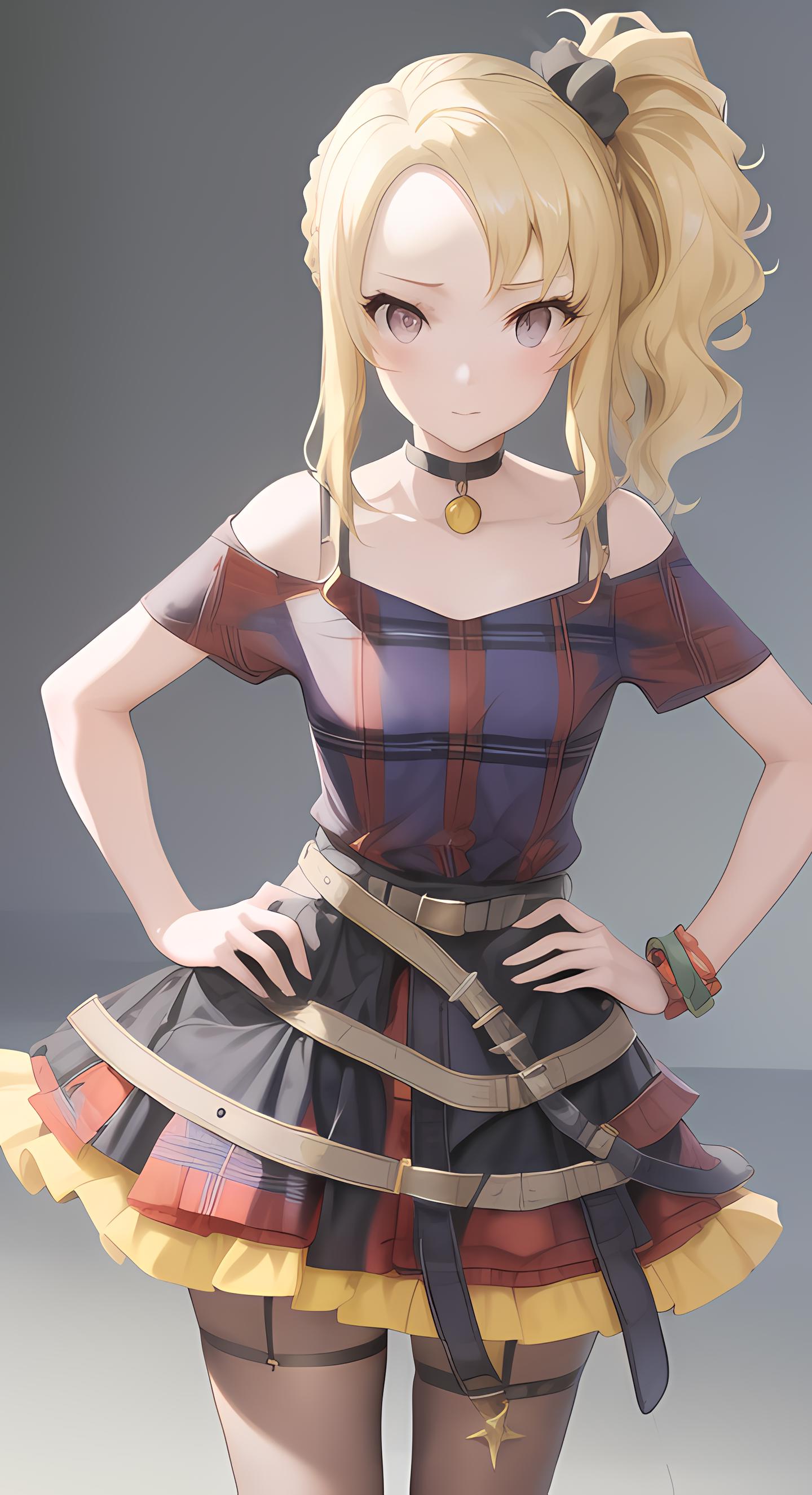 Toyohama Nodoka (From Bunny Girl Senpai) v1.0