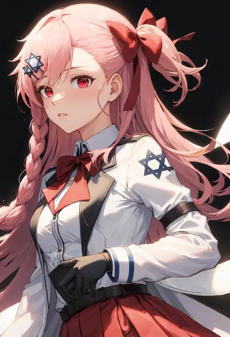 {safe:1.10}, best quality, masterpiece, highres, solo, {negev_girlsfrontline:0.90}