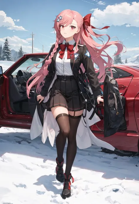 {safe:1.10}, best quality, masterpiece, highres, solo, {negev_girlsfrontline:0.90}, full_body