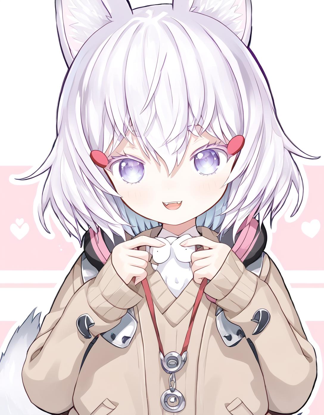 Pony XL - Tenma Maemi [Vtuber] v1.0