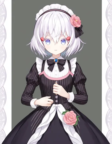 score 9, score 8 up, score 7 up, rating questionable,
detailed background,
<lora:tenma.pony:1>,
tenma,
victorian dress,