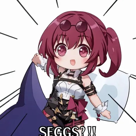 masterpiece, best quality, <lora:Segs:1> segs, english text, chibi, <lora:kafka-hsr-richy-v1:1> kafka