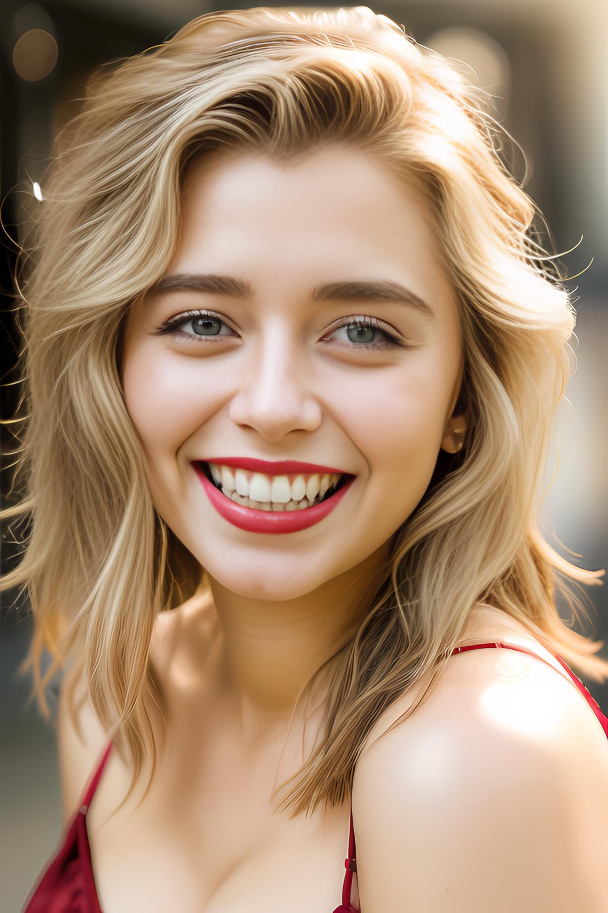 Elizabeth Wheeland Lora v1.0