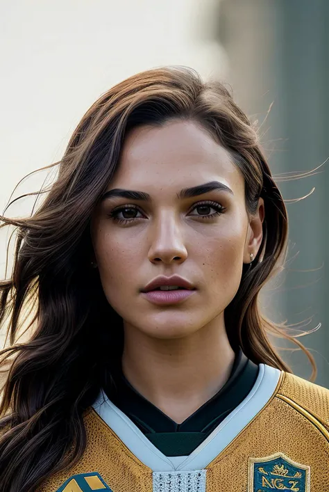 beautiful young woman (EPG41G4d0t:.99), perfect hair, jewellery, ((portrait)), (closeup:1.2), ((from the waist up)), ((( sunny :1.2 ))), natural skin texture, (( Rugby jersey, Rugby shorts, rugby cleats, mouthguard :1.2)), 24mm, 4k textures, soft cinematic light, adobe lightroom, photolab, hdr, intricate, elegant, highly detailed, sharp focus, ((((cinematic look)))), soothing tones, insane details, intricate details, incredibly_absurdres, hyperdetailed, low contrast, soft cinematic light, exposure blend, hdr, faded, now, ("I've got a bad feeling about this.":1.1)