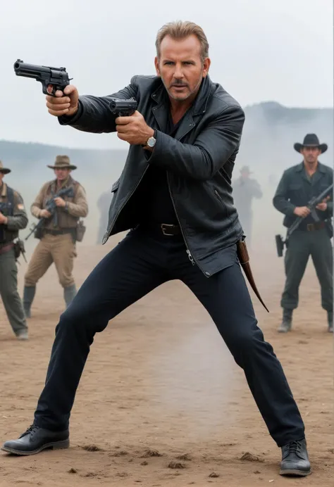 Kevin Costner , action shot pose, zdyna_pose, film scene,, <cdt:d1=2;sat=1>, <lora:RMSDXL_Enhance:2>, <lora:RMSDXL_Darkness_Cinema:1> <lora:!action-sdxl-V0.5:1>