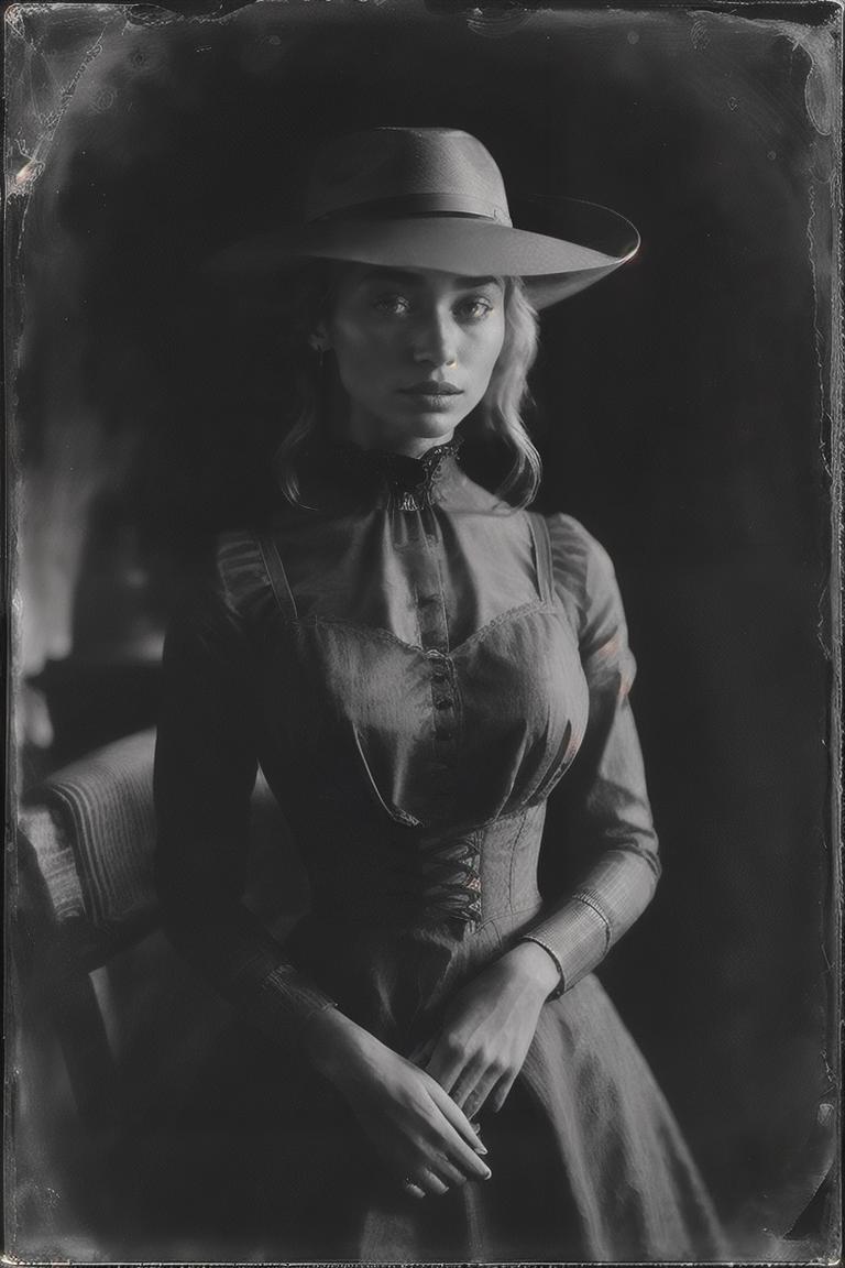 Wet Plate Collodion v1.0
