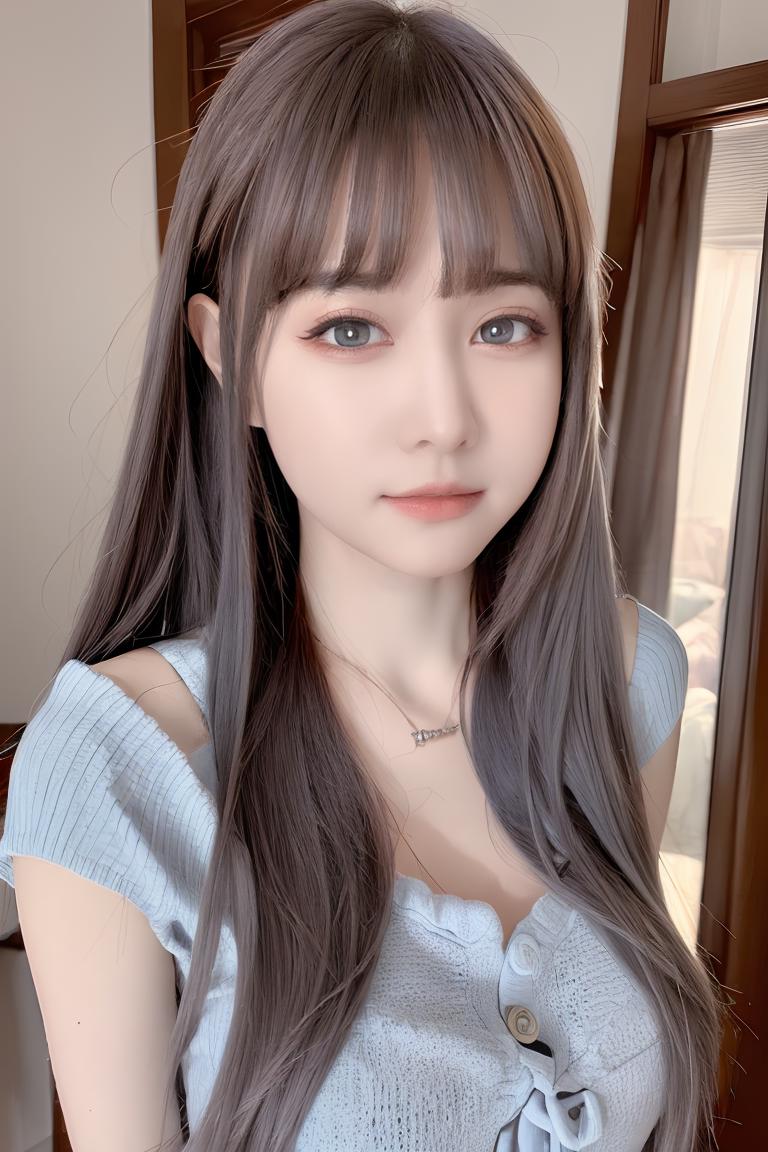 依渟 ET. | Taiwan Streamer v1.0