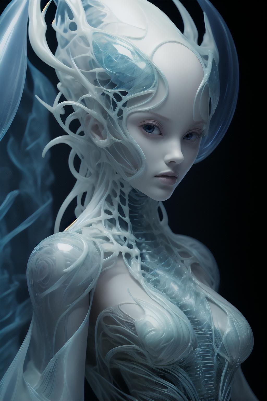 alien skin 异形骸 v1.0