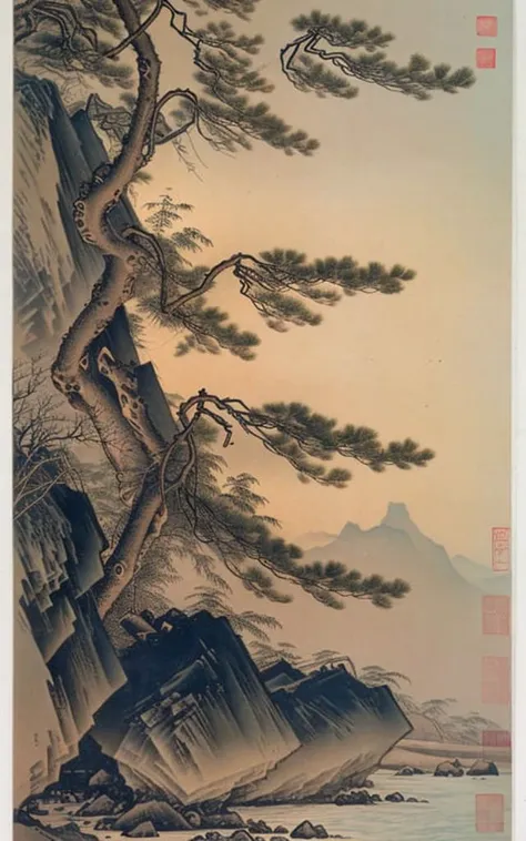 tree, scenery, copyright_name <lora:song2:1>