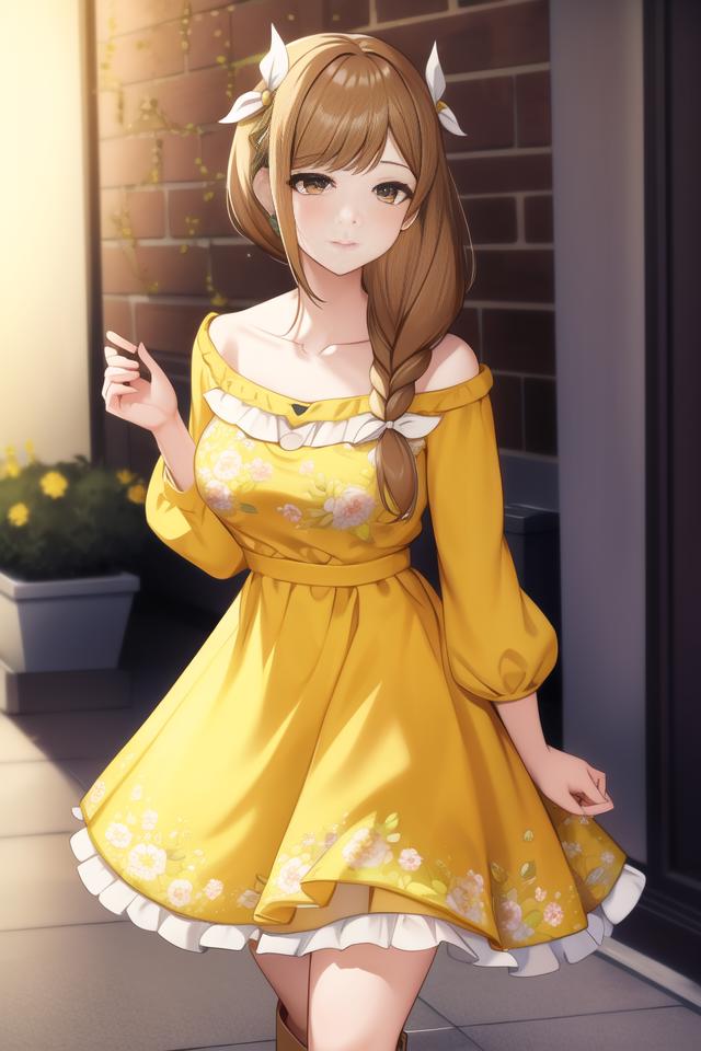 Goldmary ALL OUTFITS (Fire Emblem: Engage) v1.0