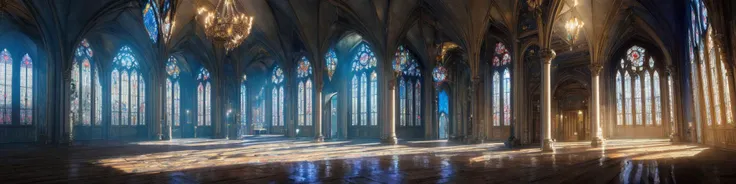 ethereal fantasy concept art of
breathtaking,
realistic analog photo, award winning photo, fuji film x 4 0- n 9 5 0 s,
<lora:GothicInteriors-11:0.75> gothint, stained glass windows, chandelier, ,
high-quality, crisp, sharp, professional-grade, high-resolution, fine detail, accurate colors, low noise, fast shutter speed, wide dynamic range, precise focus, RAW, highres, 8k, uhd, High Dynamic Range, tonemapping, crisp details, ,
. award-winning, professional, highly detailed,
. magnificent, celestial, ethereal, painterly, epic, majestic, magical, fantasy art, cover art, dreamy