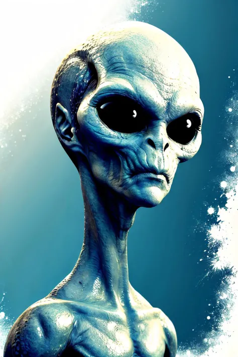 (Realisitc:1.5) alien man <lora:EdobAlienMale_v1.0:0.8>