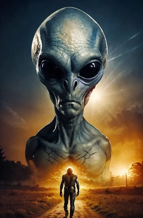 <lora:EdobAlienMale_v1.0:0.8>, alien, cowboy shot, yellow eyes, masterpiece, best quality, highly detailed, hd, 8k, professional, symmetrical, hires, trending, <lora:add_sharpness:0.8> <lora:epi_noiseoffset2:0.8> , <lora:thickline_fp16:0.6>,