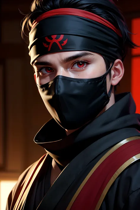 Obito Uchiha/With sharingan