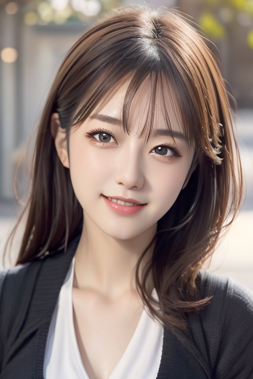 girl-realistic_v2 v2.0