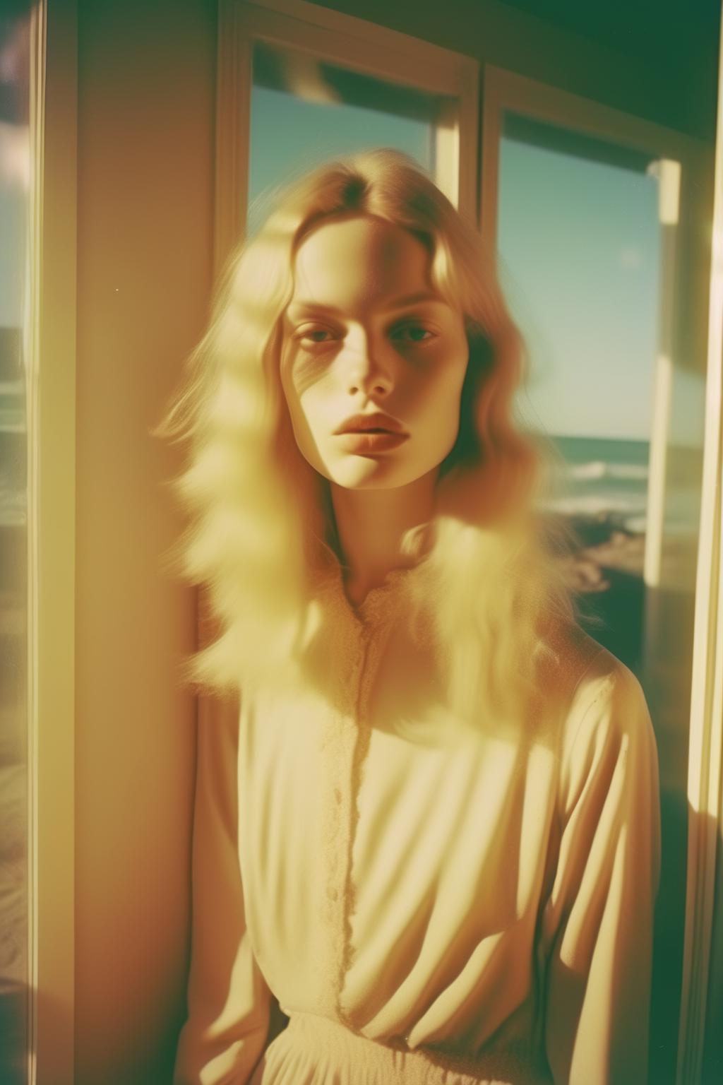 Marianna Rothen Style SD 2.1