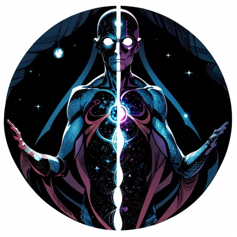 Generates a nsfw color drawing of a Black man posing in front of a mirror showing his penis while ejaculating in the same mirror 