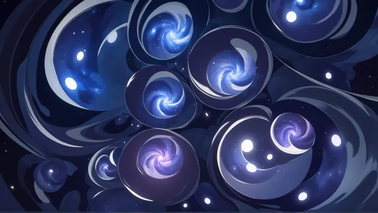 baking a batch of blueberry muffins in a well-lit kitchen <lora:EnvyAbstractXL01:1>, official wallpaper, Harmonious chaos,Astral navigation,stars,Ephemeral symphony,ethereal, (Masterpiece:1.3) (best quality:1.2) (high quality:1.1)