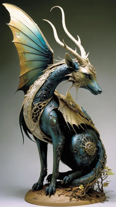 Ellen Jewett , 1 girl, creatures from the dark fantasy, mythology, and science-fiction