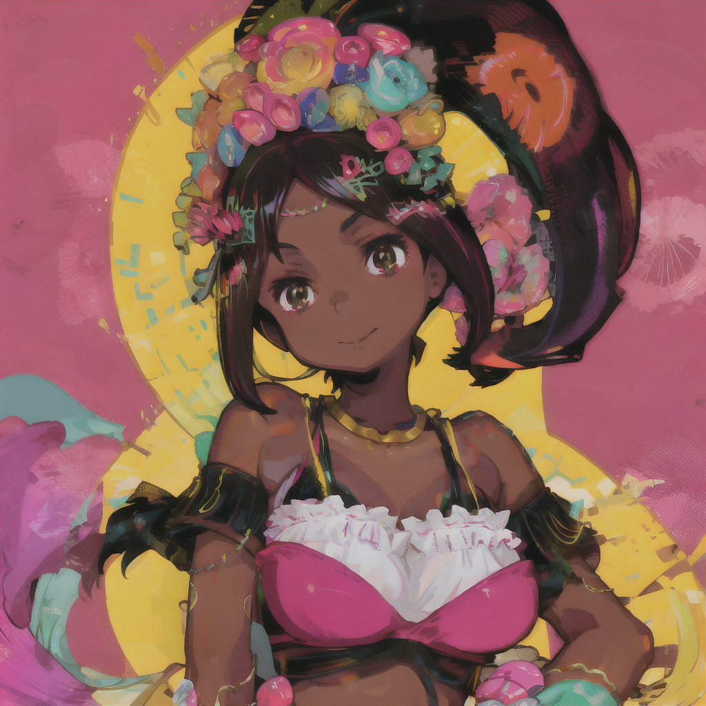 Timerra (FE Engage) LORA 1.0