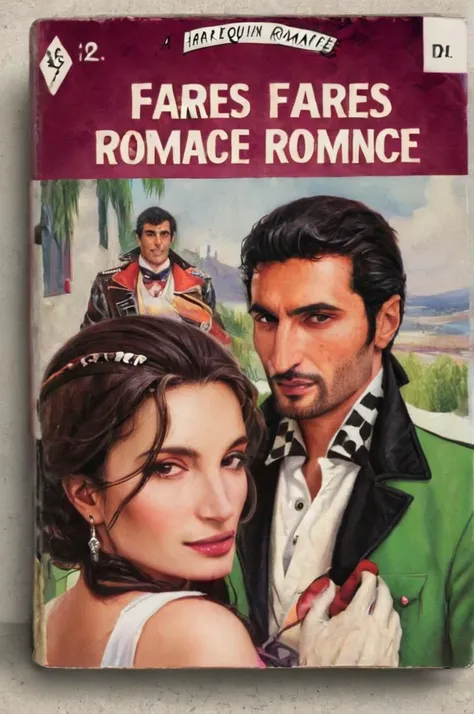 Prompt format 2: Cover of a Harlequin romance novel, depicting Fares Fares <lora:wizards_vintage_romance:1> <lora:Fares_Fares_v1b-000006:0.8>