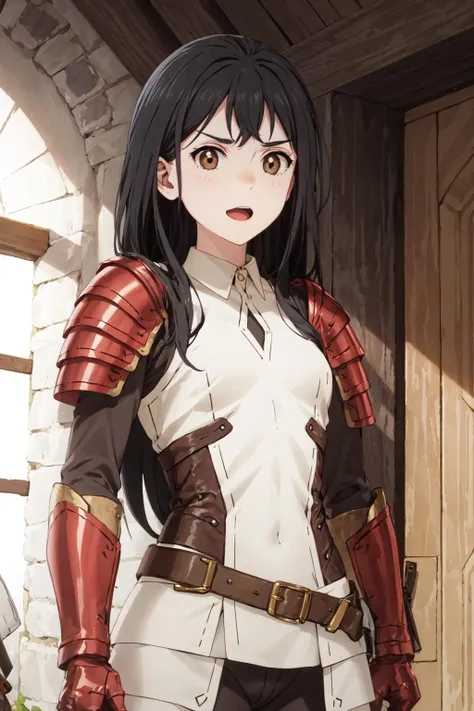 <lora:0016BSAngelene:1>,Angelene,armor,