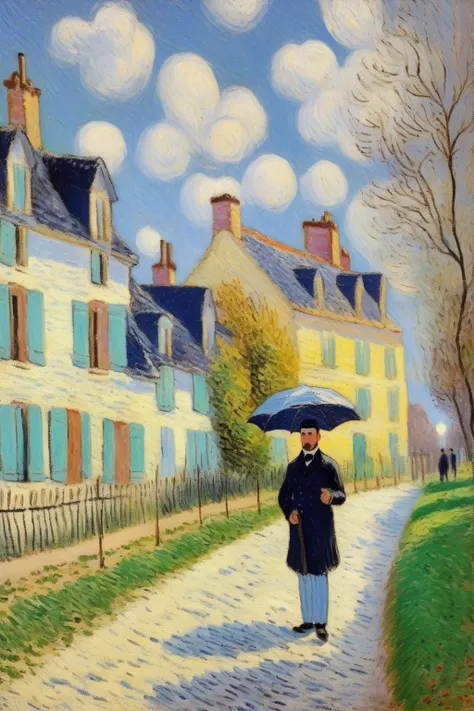<lora:Maxime Maufra Style:1>Maxime Maufra Style - style Alfred Sisley
