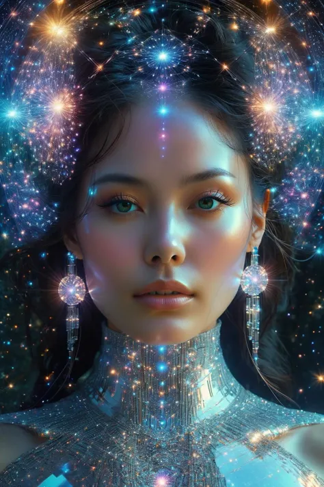 the most [[captivating,cosmic,dramatic,dynamic,enchanting,enigmatic,ephemeral,ethereal,futuristic,hypnotic,intriguing,luminous,majestic,mesmerizing,mystical,serene,surreal,tranquil,vibrant,whimsical]] AI generated image of a female ever,<lora:EleonoraV2:0.4>