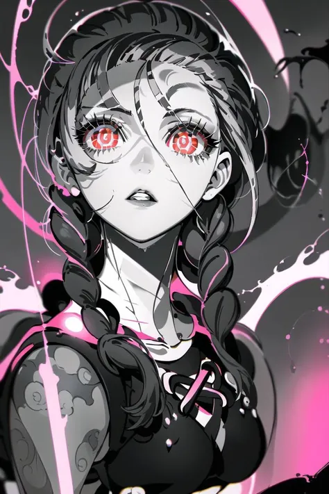 remove the color, make it lineart only, nake it a coloring book