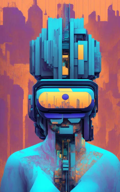 Architectural style (((VIRTUAL REALITY DESIGN)))(((ARCHITECTURAL ILLUSION)))(((FUTURISTIC BLUEPRINT)))(((DIGITAL SKETCH CONCEPT)))(((TECHNOLOGICAL KNOLLING)))(Architecture) (Vehicles) (Interior Design) (Photography) (Tattoos) (Women's Fashion) (Art) (DIY) (Lifestyle) (Posters) (Travel) (Workspaces) (Book Design) (Film Music) (Men's Fashion) (Print Design) (Typography) (Wood Working) (Brand Identity) (Illustrations) (Nature) (Packaging) (UI Design) (Vintage) (Dripping Neon) (Knolling Art) (Street Art) (Cinematic Landscapes) (Cyberpunk Aesthetics) (Steampunk Design) (Minimalist Sculptures) (Aerial Perspectives) (Botanical Illustrations) (Retro Futurism) (Surreal Architecture) (Experimental Vehicles) (Bohemian Interiors) (Macro Photography) ((Luxury Real Estate)) ((Exclusive Supercars)) ((Opulent Interiors)) ((Fine Art Photography)) ((Couture Tattoos)) ((Haute Couture Fashion)) ((Contemporary Art)) ((Designer DIY Projects)) ((Upscale Lifestyle)) ((Limited Edition Posters)) . Clean lines, geometric shapes, minimalist, modern, architectural drawing, highly detailed