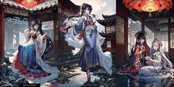 Meticulous brush,Freehand splash ink,xuer Ancient style ink,solo,long hair,brown hair,black hair,1boy,white background,holding,full body,ponytail,weapon,male focus,boots,sword,holding weapon,sash,blood,holding sword,chinese clothes,red theme,
xuer mind bending murals,<lora:~Q? l4_ih<n\ xuer mind bending murals:0.7>,