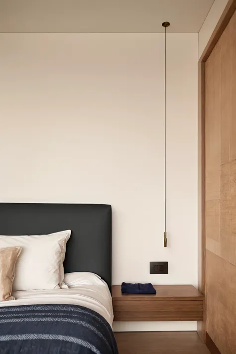 interior design, bed room, Chinese style, indoors, toilet, white male underwear, no humans, male underwear, underwear, pants, still life, trash can<lora:ä¸å¼å§å®¤-2:0.6>,