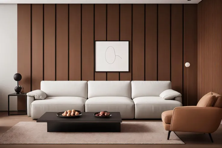 interior design,bed room,Chinese style,no humans,indoors,couch,table,food,photo background,plate,<lora:ä¸å¼å§å®¤-2:0.6>,