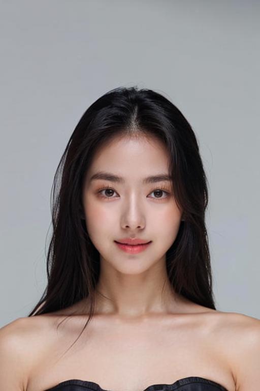 Pristin Nayoung (나영) Lookalike v1.0