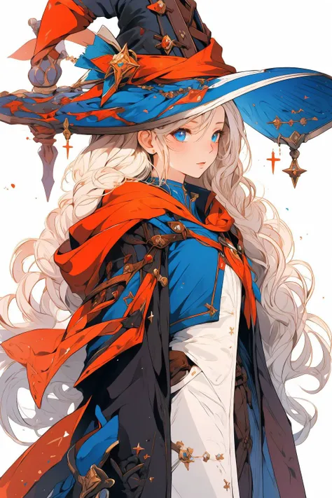 <lora:fantasy_20230707233406-000012:1>, fantasy,1girl,wizard, (masterpiece, best quality, high quality, highres, ultra-detailed),
