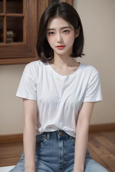 Korean Actress - Shin Ye Eun