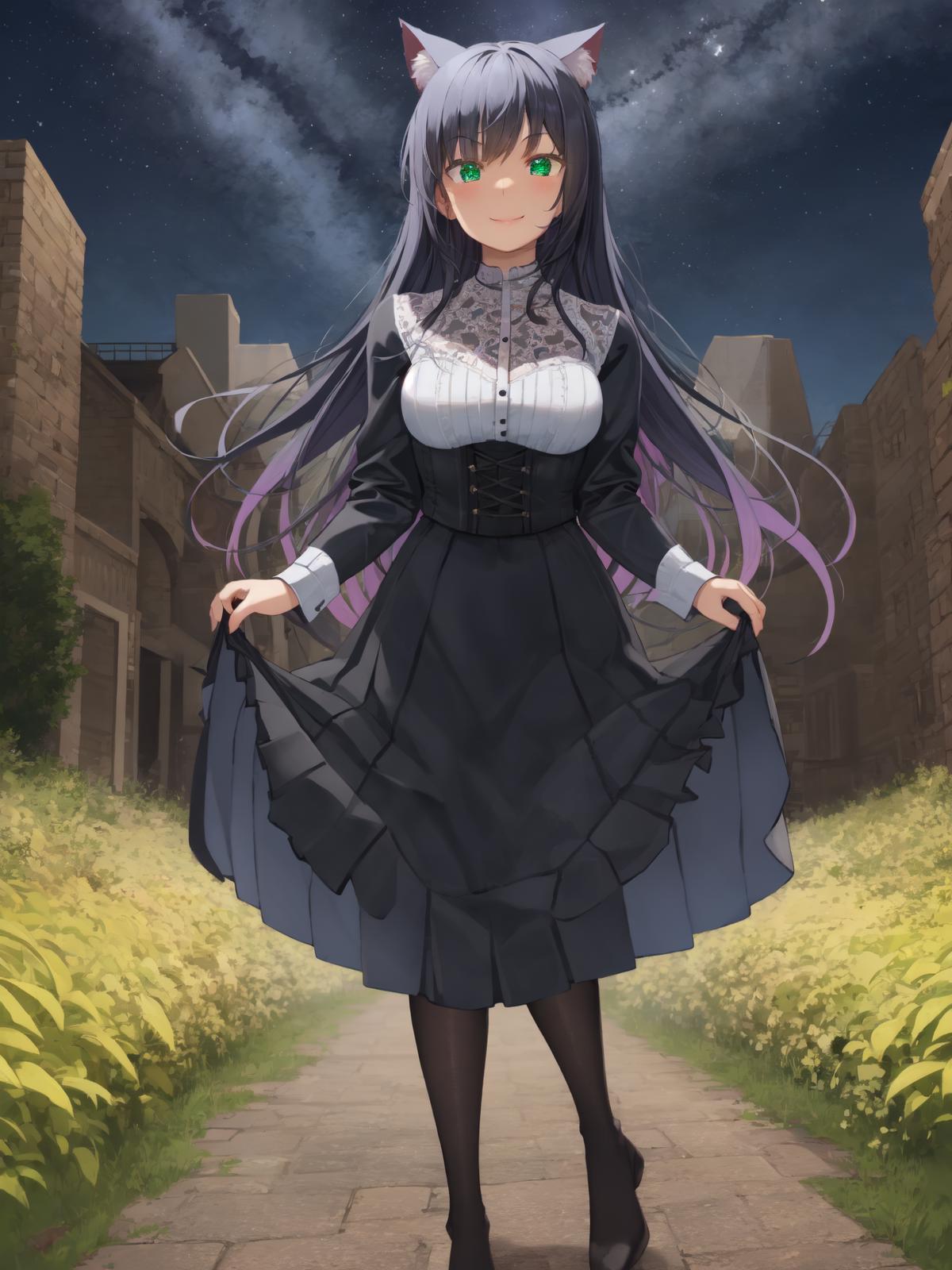 Gurande (g-size) LoCon v1.0