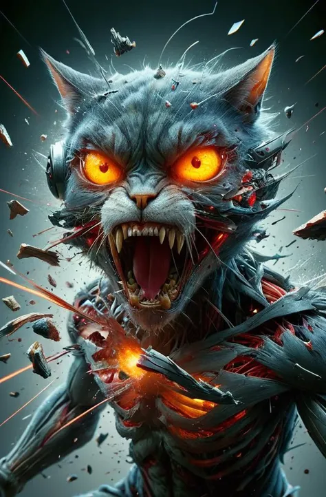 laser eyes <lora:ral-vlntxplzn:1> ral-vlntxplzn