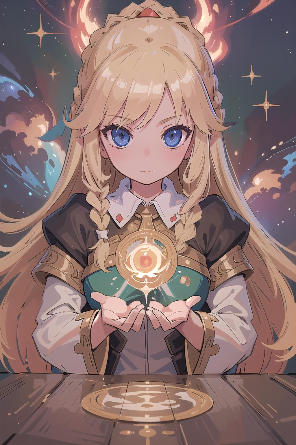 Envy Cute Mix 08 v1.0