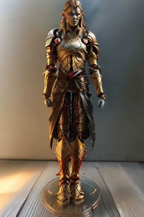 githyanki, ((plastic collectable action figure))
full body, high key lighting, white spotted backdrop
solo focus, high quality skin texture, detailed clothing, aesthetic composition, 8k