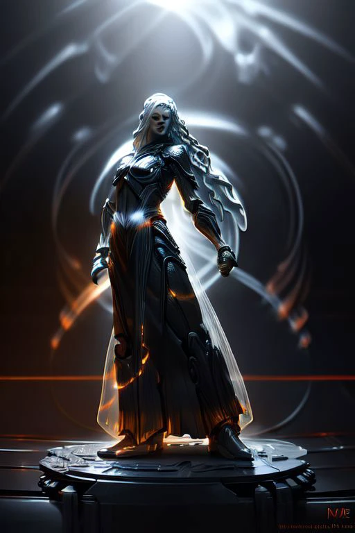 time elemental, ((plastic collectable action figure))
full body, high key lighting, black-and-white backdrop
solo focus, high quality skin texture, detailed clothing, aesthetic composition, 8k