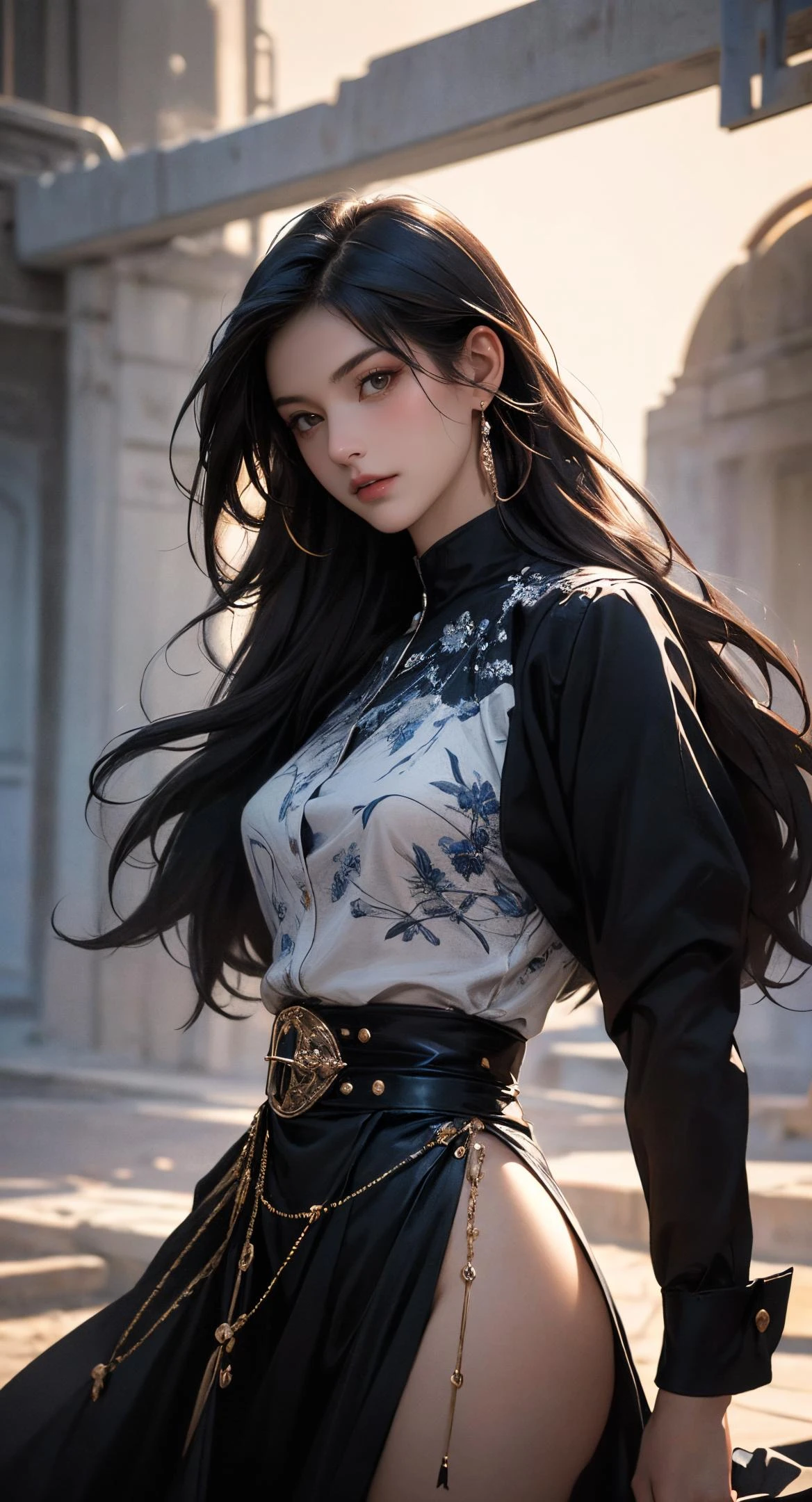 (masterpiece, best quality:1.4),, (masterpiece, best quality:1.4),(photorealistic:1.4)(realistic, photo-realistic:1.4),official art, beautiful and aesthetic,8k UHD,ultra high res,RAW,HDR,
