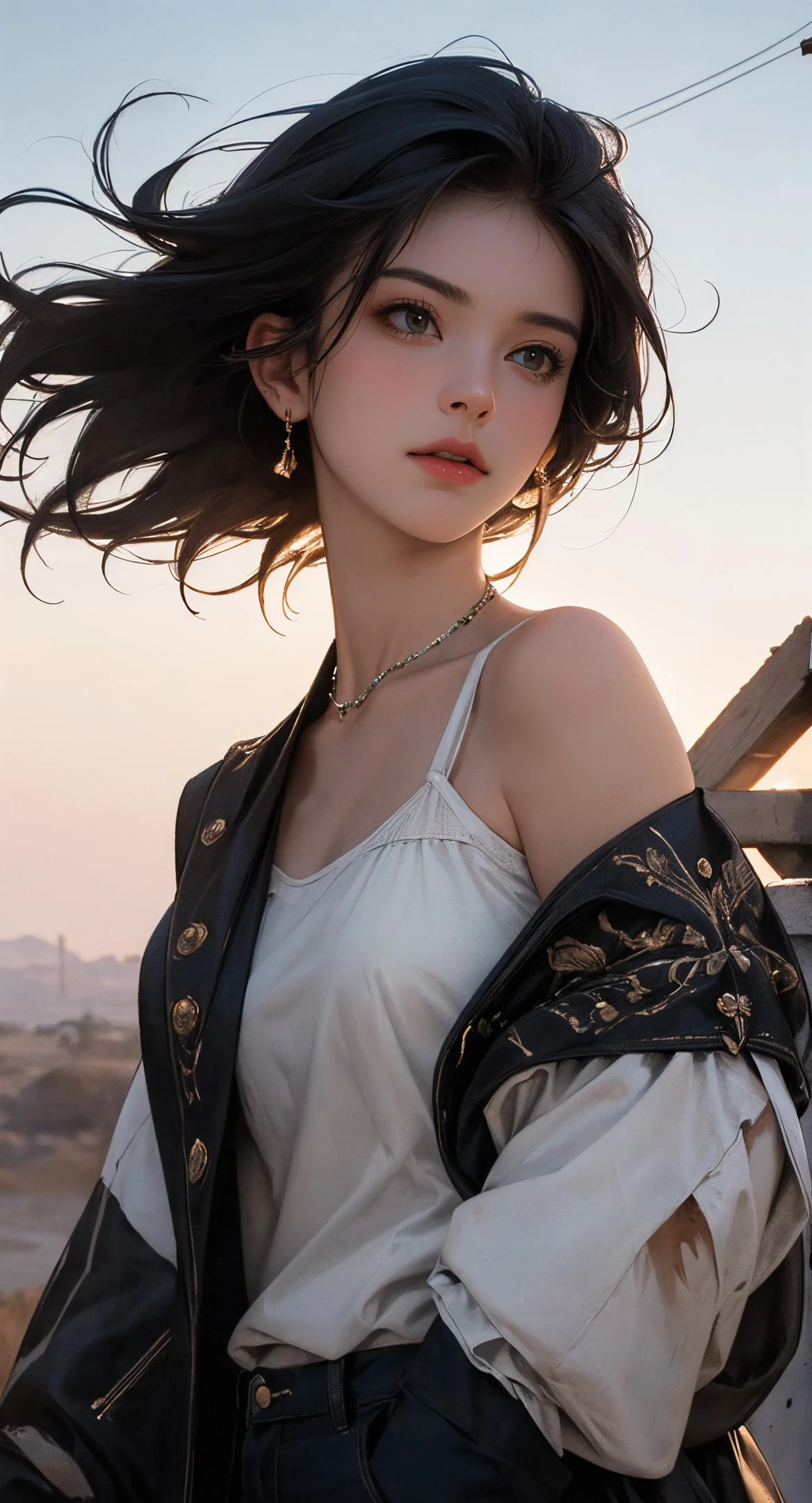 (masterpiece, best quality:1.4),, (masterpiece, best quality:1.4),(photorealistic:1.4)(realistic, photo-realistic:1.4),official art, beautiful and aesthetic,8k UHD,ultra high res,RAW,HDR,
