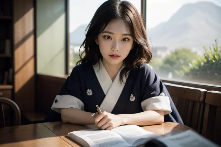 masterpiece,realistic,photographic,raw,bright light,
beautiful face,beautiful eyes,1girl,upper body,
sitting,arm on table,
windows,moon,galaxy,Chinese building,Japanese clothing,
looking at viewer,masterpiece,realistic,photographic,raw,bright light,
beautiful face,beautiful eyes,1girl,upper body,
sitting,arm on table,
windows,moon,galaxy,Chinese building,Japanese clothing,
looking at viewer,