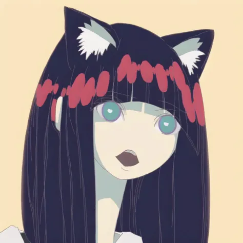 <lora:naniyattemoumakuikanai:1>,
asmiyoukai,
+ +, 1girl, animal ear fluff, animal ears, animal hands, animal nose, bangs, blush, body fur, breasts, character name, claws, cleavage, collarbone, fang, female focus, fox ears, fox girl, furrification, furry, furry female, hair rings, happy, japanese text, jewelry, light blush, long hair, long sleeves, looking at viewer, medium breasts, necklace, off shoulder, open mouth, sidelocks, simple background, sketch, smile, snout, upper body, v-shaped eyebrows, white background, wide sleeves