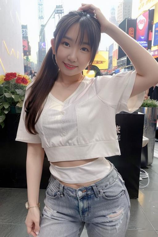 Fumiyo 漠漠Fumiyo LoRA Fumiyo