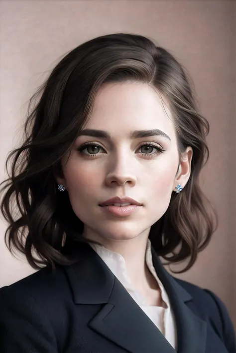 portrait of hayley atwell, standing, solo, sundress, masterpiece, best quality, detailed face, detailed eyes, highres, (((hyperrealistic))), perfect anatomy, hyperdetailed, (masterpiece:1.2), (best quality), (ultra detailed), (8k, 4k, intricate), (highly detailed:1.2),(detailed face:1.2), <lora:hayleyAtwellLora_v1:0.7>,